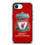 LIVERPOOL FC 1982 iPhone 16e Case Cover