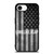 LONG LIVE ASAP ROCKY AMERICAN FLAG iPhone 16e Case Cover