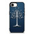 LORD OF THE RING TREE iPhone 16e Case Cover
