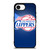 LOS ANGELES CLIPPERS LA iPhone 16e Case Cover
