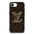 LOUIS VUITTON LV LOGO ICON iPhone 16e Case Cover