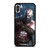 KRATOS GOD OF WAR GAME iPhone X / XS Case Cover