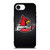 LOUSVILLE CARDINALS iPhone 16e Case Cover