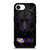 LSU TIGERS LOGO UNIVERSITY FOOTBALL TEAM ICON iPhone 16e Case Cover