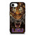 LSU TIGERS iPhone 16e Case Cover
