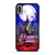 LEGEND OF ZELDA MAJORA MASK POSTER iPhone X / XS Case Cover