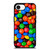 M&M'S BUTTON CHOCOLATE iPhone 16e Case Cover
