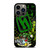 RAT FINK CLIP ART iPhone 13 Pro Case Cover