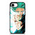 MANGA ONE PUNCH MAN TATSUMAKI iPhone 16e Case Cover