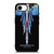 MARCELO BURLON BIRD iPhone 16e Case Cover