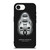 MARCELO BURLON MILAN UPSIDE DOWN FACE iPhone 16e Case Cover