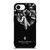 MARCELO BURLON SNAKE 2 iPhone 16e Case Cover