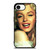 MARILYN MONROE SMILE iPhone 16e Case Cover