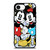 MICKEY AND MINNIE MOUSE DISNEY COMIC iPhone 16e Case Cover