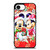 MICKEY MINNIE MOUSE DISNEY CHRISTMAS iPhone 16e Case Cover