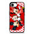 MICKEY MINNIE MOUSE DISNEY iPhone 16e Case Cover