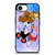 MICKEY MOUSE AND MINNIE MOUSE DISNEY iPhone 16e Case Cover