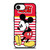 MICKEY MOUSE STRIPE DISNEY iPhone 16e Case Cover