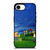 MICROSOFT WINDOWS THE SIMPSONS iPhone 16e Case Cover