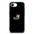 MICROSOFT WINDOWS XP PROFESSIONAL iPhone 16e Case Cover