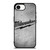 MILWAUKEE TOOL LOGO ICON iPhone 16e Case Cover