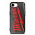MILWAUKEE TOOL LOGO METAL ICON iPhone 16e Case Cover