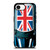 MINI COOPER UNIONS JACK iPhone 16e Case Cover