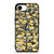 MINION STICKER BOMB iPhone 16e Case Cover