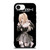 MISA AMANE DEATH NOTE ANIME iPhone 16e Case Cover