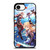 MOBILE GAME CHARACTERS GENSHIN IMPACT iPhone 16e Case Cover
