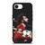 MOHAMED SALAH LIVERPOOL iPhone 16e Case Cover