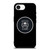 MOLON LABE LOGO BADGE iPhone 16e Case Cover