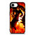 MONSTER HUNTER iPhone 16e Case Cover