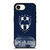 MONTERREY FC MEXICO FOOTBALL CLUB iPhone 16e Case Cover