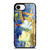 MOOMIN CARTOON LOVE iPhone 16e Case Cover