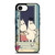 MOOMIN CARTOON iPhone 16e Case Cover