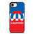MOPAR LOGO iPhone 16e Case Cover