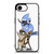 MORDECAI RIGBY REGULAR SHOW iPhone 16e Case Cover