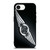MORGAN MOTOR METAL LOGO iPhone 16e Case Cover