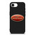 MOTO GUZZI LOGO CARBON iPhone 16e Case Cover