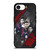 MSN TRIO BARCELONA iPhone 16e Case Cover
