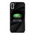 RANGE ROVER LAND ROVER ICON iPhone X / XS Case Cover