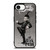 MY CHEMICAL ROMANCE BLACK PARADE iPhone 16e Case Cover