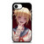 MY HERO ACADEMIA ANIME TOGA iPhone 16e Case Cover