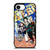 MY HERO ACADEMIA WHOIS YOUR HERO iPhone 16e Case Cover