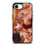 NAMI AND LUFFY ONE PIECE ROMANCE iPhone 16e Case Cover