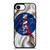 NASA LOGO FLAG iPhone 16e Case Cover