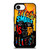 NOTORIOUS BIG ILLEST iPhone 16e Case Cover