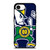 NOTRE DAME FIGHTING IRISH iPhone 16e Case Cover