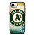 OAKLAND ATHLETICS LOGO 3 iPhone 16e Case Cover